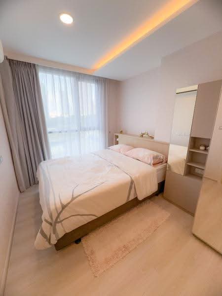 Vtara Sukhumvit 36, Bangkok, 118 Soi Saen Sabai, Phra Kanong, Khlong Toei, Bangkok, 1 Bedroom, 35 sqm, Condo For Sale, by Chatuphon Mochida, 500521057 - DDproperty.com