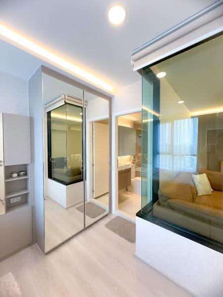 Vtara Sukhumvit 36, Bangkok, 118 Soi Saen Sabai, Phra Kanong, Khlong Toei, Bangkok, 1 Bedroom, 35 sqm, Condo For Sale, by Chatuphon Mochida, 500521057 - DDproperty.com