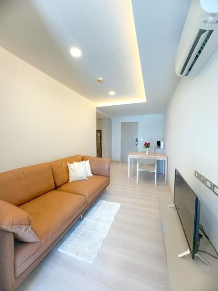 Vtara Sukhumvit 36, Bangkok, 118 Soi Saen Sabai, Phra Kanong, Khlong Toei, Bangkok, 1 Bedroom, 35 sqm, Condo For Sale, by Chatuphon Mochida, 500521057 - DDproperty.com