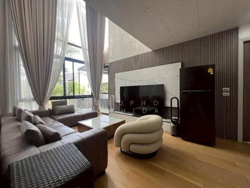 Artale Ekkamai-Ramintra, Bangkok, Soi Sukontasawat 19, Sukontasawat Road, Lat Phrao, Bangkok, 5 Bedrooms, 390 sqm, Single Detached House For Sale, by Chatuphon Mochida, 500521060 - DDproperty.com