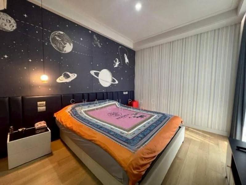 Artale Ekkamai-Ramintra, Bangkok, Soi Sukontasawat 19, Sukontasawat Road, Lat Phrao, Bangkok, 5 Bedrooms, 390 sqm, Single Detached House For Sale, by Chatuphon Mochida, 500521060 - DDproperty.com