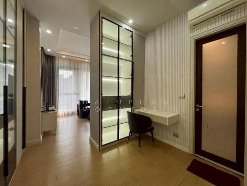 Artale Ekkamai-Ramintra, Bangkok, Soi Sukontasawat 19, Sukontasawat Road, Lat Phrao, Bangkok, 5 Bedrooms, 390 sqm, Single Detached House For Sale, by Chatuphon Mochida, 500521060 - DDproperty.com