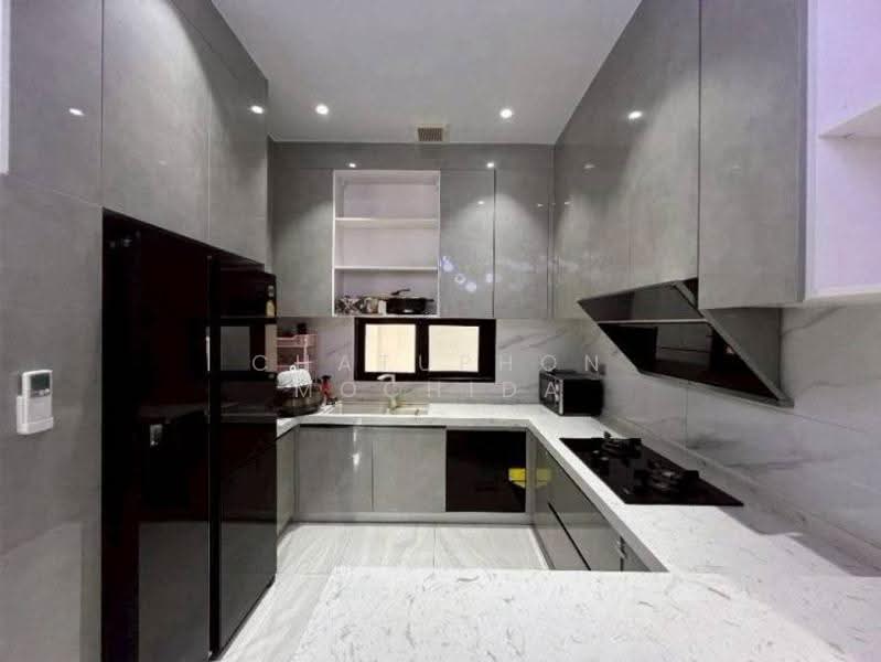 Artale Ekkamai-Ramintra, Bangkok, Soi Sukontasawat 19, Sukontasawat Road, Lat Phrao, Bangkok, 5 Bedrooms, 390 sqm, Single Detached House For Sale, by Chatuphon Mochida, 500521060 - DDproperty.com