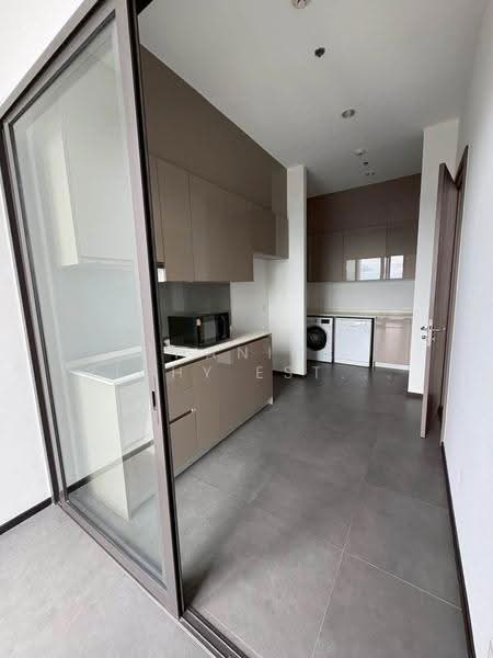 Whizdom Essence, Bangkok, 5 Piyabutr 1 Alley, Bang Chak, Phra Khanong, Bangkok, 4 Bedrooms, 202 sqm, Condo For Rent, by Thanida Richy Estate Co., Ltd., 500521061 - DDproperty.com