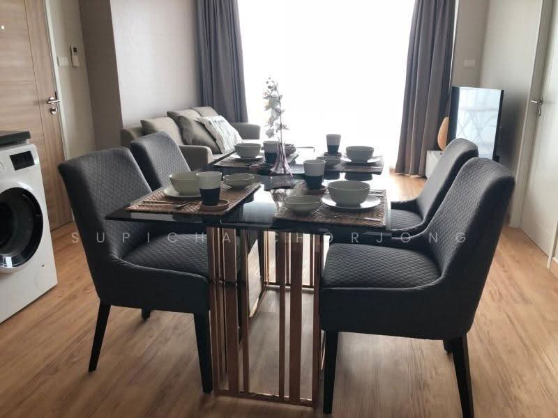 The Zea Sriracha, Chon Buri (Pattaya), 9 Moo 9, Bang Phra, Si Racha, Chon Buri (Pattaya), 2 Bedrooms, 70 sqm, Condo For Sale, by Supicha Chorjong, 500521062 - DDproperty.com