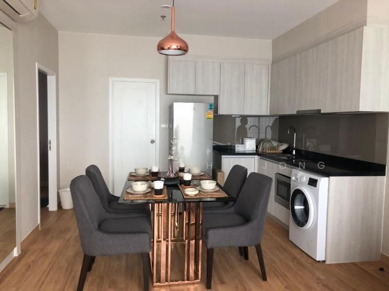 The Zea Sriracha, Chon Buri (Pattaya), 9 Moo 9, Bang Phra, Si Racha, Chon Buri (Pattaya), 2 Bedrooms, 70 sqm, Condo For Sale, by Supicha Chorjong, 500521062 - DDproperty.com