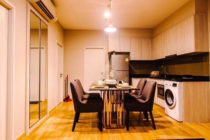 The Zea Sriracha, Chon Buri (Pattaya), 9 Moo 9, Bang Phra, Si Racha, Chon Buri (Pattaya), 2 Bedrooms, 70 sqm, Condo For Sale, by Supicha Chorjong, 500521062 - DDproperty.com