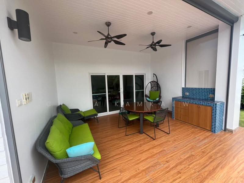 undefined, Prachuap Khiri Khan, Thap Tai, Hua Hin, Prachuap Khiri Khan, 3 Bedrooms, 148 sqm, Villa For Sale, by Chama Kamkaew, 500521064 - DDproperty.com