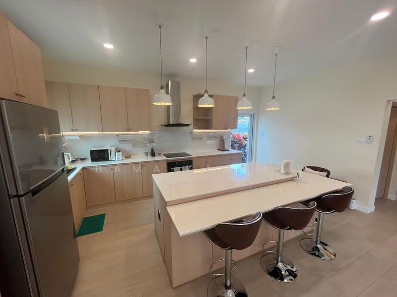 undefined, Prachuap Khiri Khan, Thap Tai, Hua Hin, Prachuap Khiri Khan, 3 Bedrooms, 148 sqm, Villa For Sale, by Chama Kamkaew, 500521064 - DDproperty.com