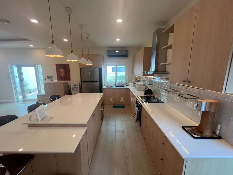 undefined, Prachuap Khiri Khan, Thap Tai, Hua Hin, Prachuap Khiri Khan, 3 Bedrooms, 148 sqm, Villa For Sale, by Chama Kamkaew, 500521064 - DDproperty.com