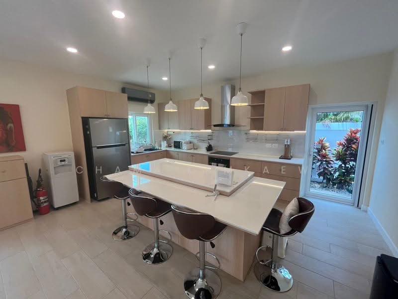 undefined, Prachuap Khiri Khan, Thap Tai, Hua Hin, Prachuap Khiri Khan, 3 Bedrooms, 148 sqm, Villa For Sale, by Chama Kamkaew, 500521064 - DDproperty.com