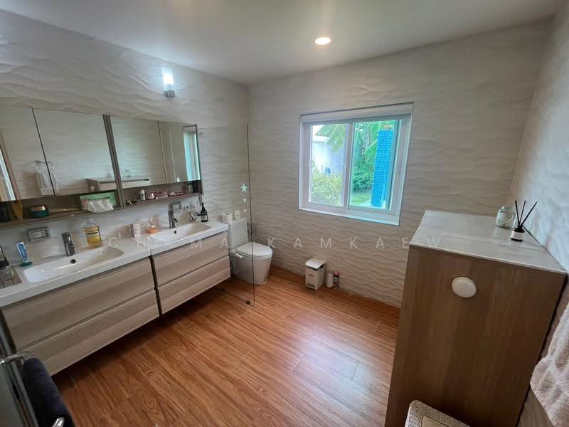 undefined, Prachuap Khiri Khan, Thap Tai, Hua Hin, Prachuap Khiri Khan, 3 Bedrooms, 148 sqm, Villa For Sale, by Chama Kamkaew, 500521064 - DDproperty.com