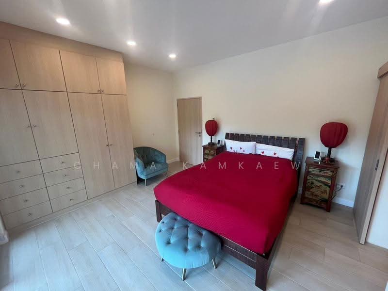 undefined, Prachuap Khiri Khan, Thap Tai, Hua Hin, Prachuap Khiri Khan, 3 Bedrooms, 148 sqm, Villa For Sale, by Chama Kamkaew, 500521064 - DDproperty.com