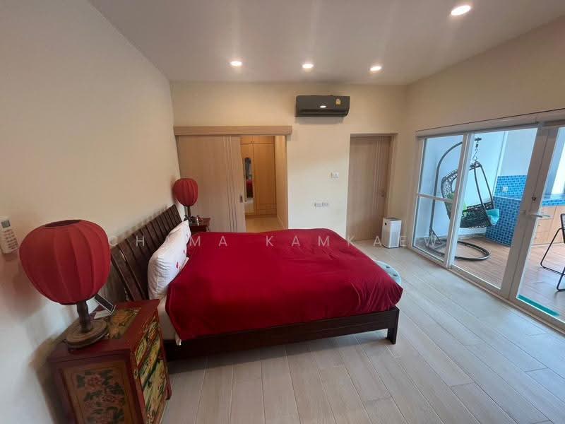 undefined, Prachuap Khiri Khan, Thap Tai, Hua Hin, Prachuap Khiri Khan, 3 Bedrooms, 148 sqm, Villa For Sale, by Chama Kamkaew, 500521064 - DDproperty.com