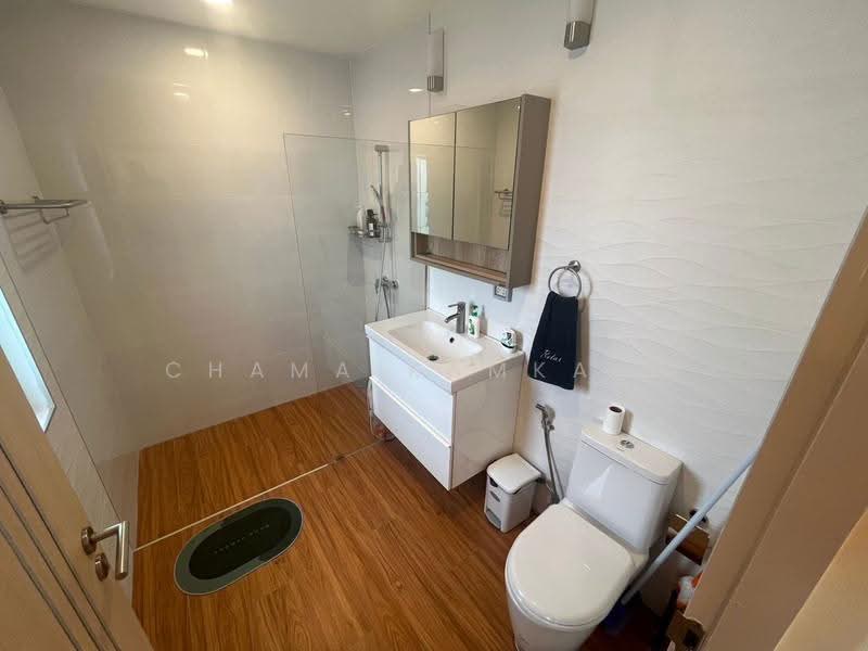 undefined, Prachuap Khiri Khan, Thap Tai, Hua Hin, Prachuap Khiri Khan, 3 Bedrooms, 148 sqm, Villa For Sale, by Chama Kamkaew, 500521064 - DDproperty.com