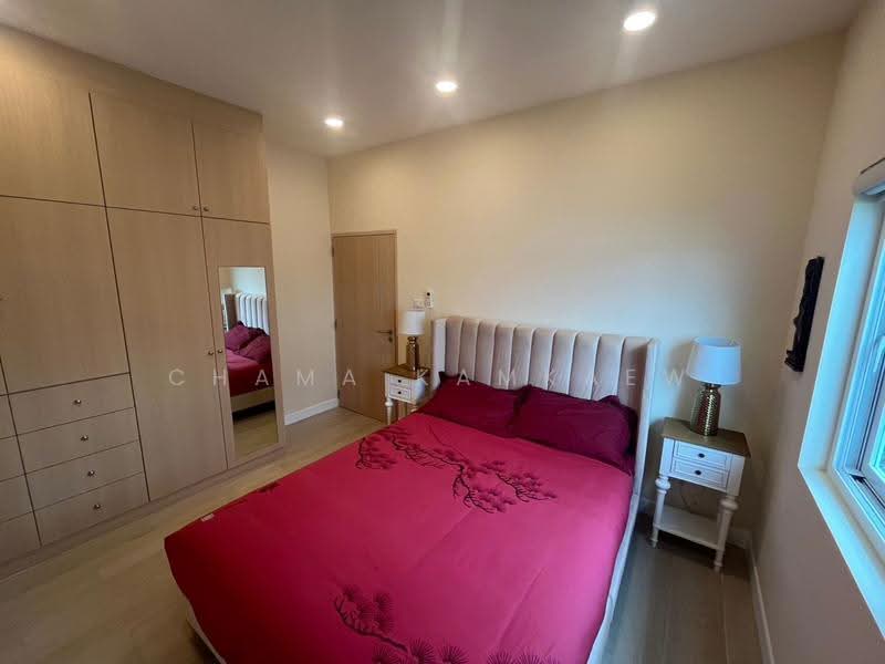 undefined, Prachuap Khiri Khan, Thap Tai, Hua Hin, Prachuap Khiri Khan, 3 Bedrooms, 148 sqm, Villa For Sale, by Chama Kamkaew, 500521064 - DDproperty.com