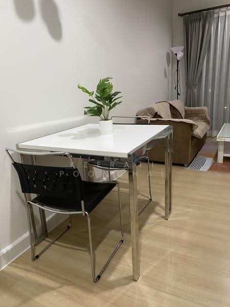 The Seed Mingle Sathorn-Suanplu, Bangkok, 389 Soi Sathon 3, Thung Maha Mek, Sathon, Bangkok, 1 Bedroom, 44 sqm, Condo For Rent, by Keerati Poonchai, 500521065 - DDproperty.com