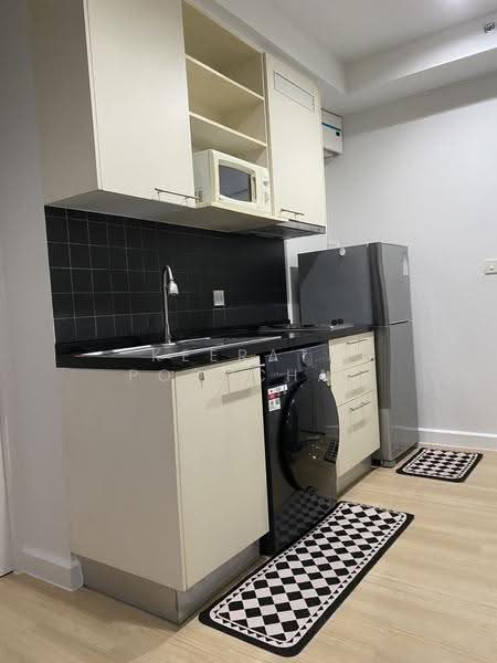 The Seed Mingle Sathorn-Suanplu, Bangkok, 389 Soi Sathon 3, Thung Maha Mek, Sathon, Bangkok, 1 Bedroom, 44 sqm, Condo For Rent, by Keerati Poonchai, 500521065 - DDproperty.com