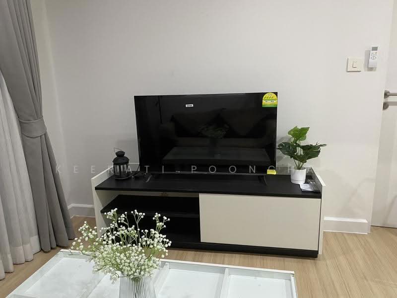 The Seed Mingle Sathorn-Suanplu : เดอะ ซี้ดมิงเกิ้ล สาทร-สวนพลู, กรุงเทพ, 389 ซอยสาทร 3, ทุ่งมหาเมฆ, สาทร, กรุงเทพ, 44 ตร.ม., คอนโด ให้เช่า, โดย Keerati Poonchai, 500521065 - DDproperty.com