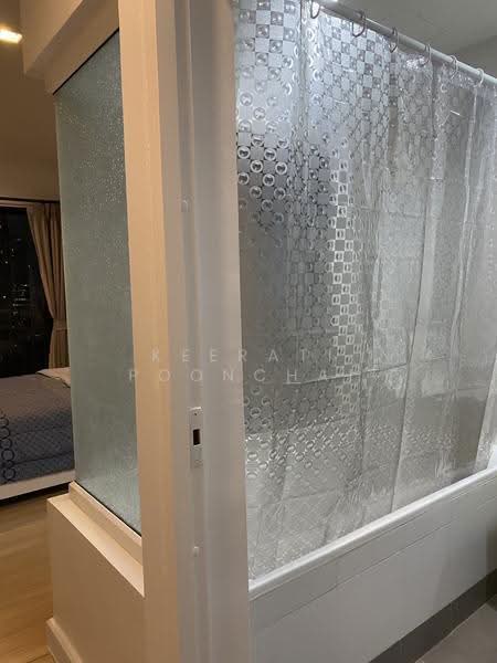 The Seed Mingle Sathorn-Suanplu, Bangkok, 389 Soi Sathon 3, Thung Maha Mek, Sathon, Bangkok, 1 Bedroom, 44 sqm, Condo For Rent, by Keerati Poonchai, 500521065 - DDproperty.com