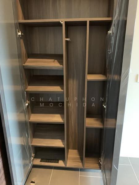 C Ekkamai, Bangkok, 888 Soi Sukhumvit 63, Sukhumvit Road, Khlong Tan Nua, Watthana, Bangkok, 1 Bedroom, 32 sqm, Condo For Sale, by Chatuphon Mochida, 500521066 - DDproperty.com