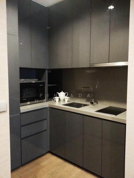 The Diplomat Sathorn, Bangkok, 158 Sathorn Nua Road, Silom, Bang Rak, Bangkok, 1 Bedroom, 45 sqm, Condo For Rent, by Pinyada Hantewee, 500521067 - DDproperty.com