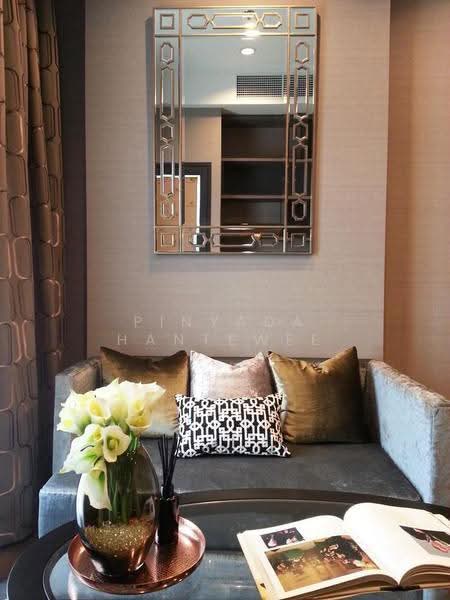 The Diplomat Sathorn : เดอะ ดิโพลแมท สาธร, กรุงเทพ, 158 ถนนสาทรเหนือ แขวงสีลม เขตบางรัก กรุงเทพมหานคร, สีลม, บางรัก, กรุงเทพ, 45 ตร.ม., Condo ให้เช่า, โดย Pinyada Hantewee, 500521067 - DDproperty.com