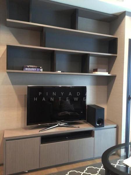 The Diplomat Sathorn, Bangkok, 158 Sathorn Nua Road, Silom, Bang Rak, Bangkok, 1 Bedroom, 45 sqm, Condo For Rent, by Pinyada Hantewee, 500521067 - DDproperty.com