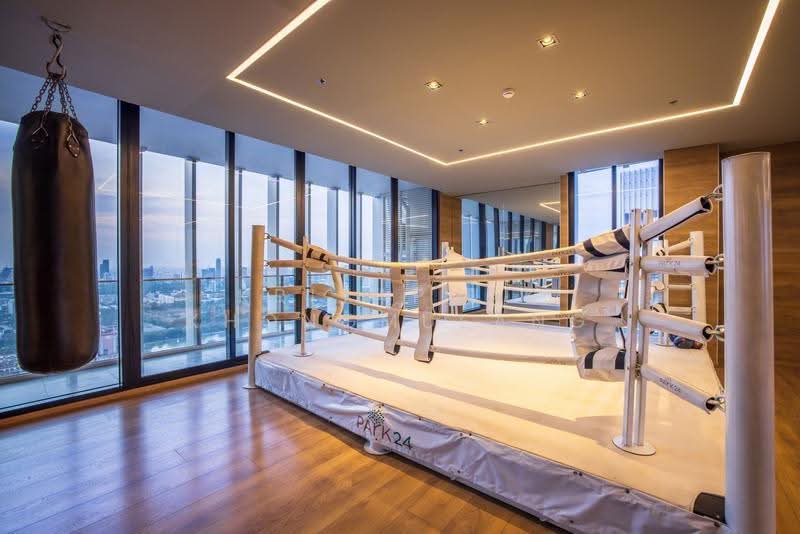 Park Origin Phrom Phong (Park 24), กรุงเทพ, 68 Soi Sukhumvit 24, คลองตัน, คลองเตย, กรุงเทพ, 26 ตร.ม., Condo ขาย, โดย Kritaphak Khongmueang, 500521069 - DDproperty.com