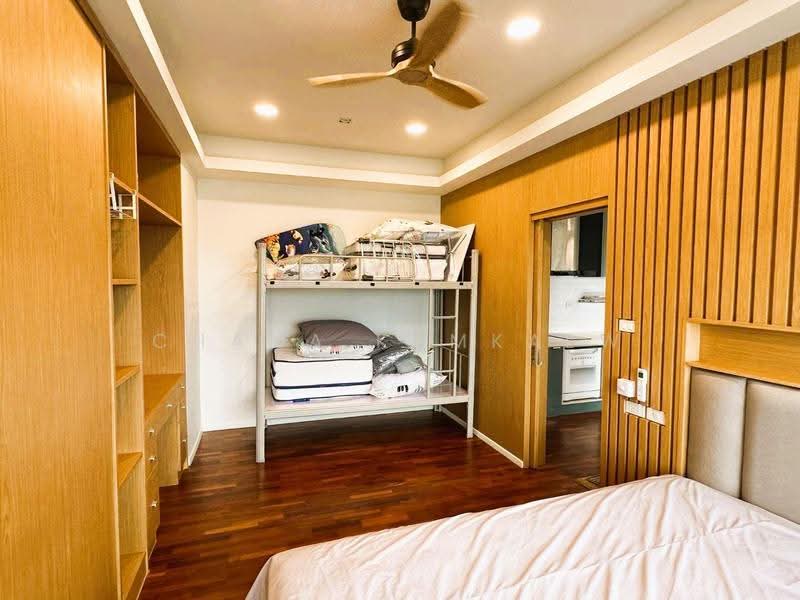 Baan Haad Hua Hin : บ้านหาดหัวหิน, ประจวบคีรีขันธ์, ถ.เพชรเกษม, หัวหิน, ประจวบคีรีขันธ์, 60 ตร.ม., คอนโด ขาย, โดย Chama Kamkaew, 500521071 - DDproperty.com
