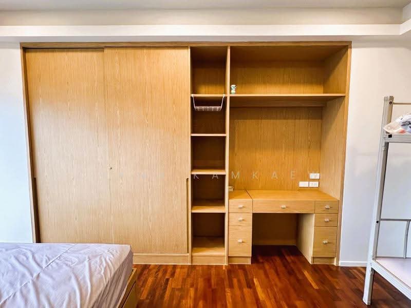 Baan Haad Hua Hin, Prachuap Khiri Khan, Phet Kasem Rd, Hua Hin, Prachuap Khiri Khan, 1 Bedroom, 60 sqm, Condo For Sale, by Chama Kamkaew, 500521071 - DDproperty.com