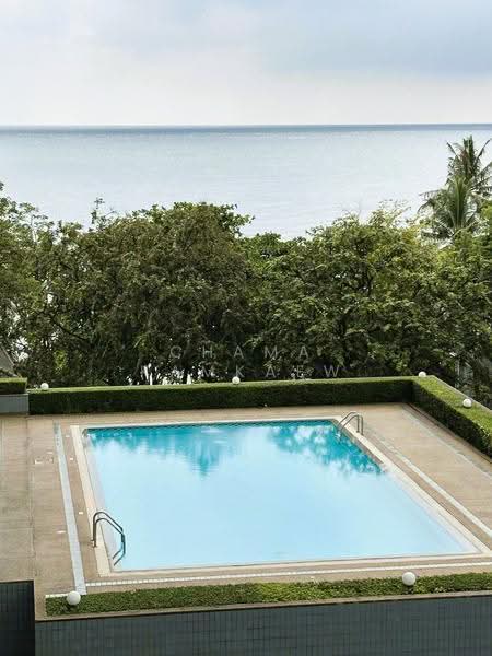 Baan Haad Hua Hin, Prachuap Khiri Khan, Phet Kasem Rd, Hua Hin, Prachuap Khiri Khan, 1 Bedroom, 60 sqm, Condo For Sale, by Chama Kamkaew, 500521071 - DDproperty.com