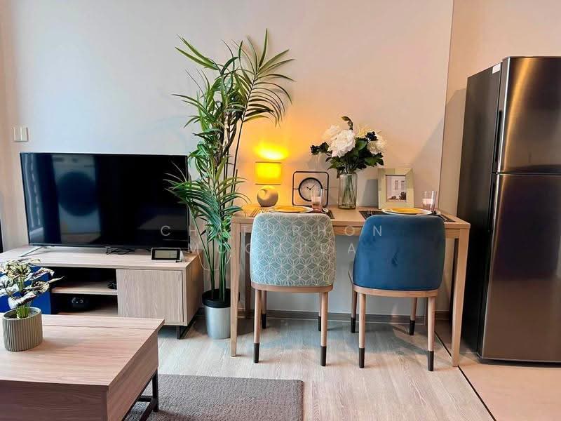 XT Ekkamai, Bangkok, 259 Soi Sukhumvit 63, Khlong Tan Nua, Watthana, Bangkok, 1 Bedroom, 31 sqm, Condo For Rent, by Chatuphon Mochida, 500521072 - DDproperty.com