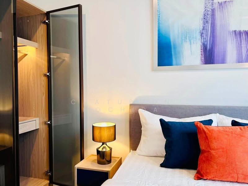 XT Ekkamai, Bangkok, 259 Soi Sukhumvit 63, Khlong Tan Nua, Watthana, Bangkok, 1 Bedroom, 31 sqm, Condo For Rent, by Chatuphon Mochida, 500521072 - DDproperty.com
