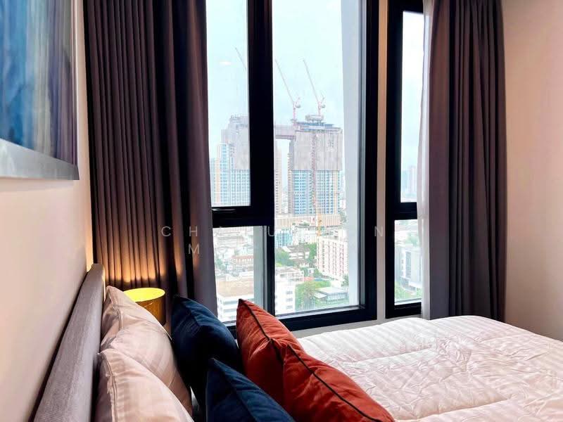 XT Ekkamai, Bangkok, 259 Soi Sukhumvit 63, Khlong Tan Nua, Watthana, Bangkok, 1 Bedroom, 31 sqm, Condo For Rent, by Chatuphon Mochida, 500521072 - DDproperty.com