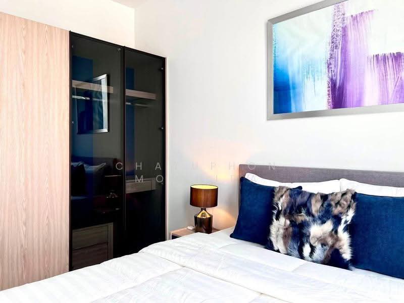 XT Ekkamai, Bangkok, 259 Soi Sukhumvit 63, Khlong Tan Nua, Watthana, Bangkok, 1 Bedroom, 31 sqm, Condo For Rent, by Chatuphon Mochida, 500521072 - DDproperty.com