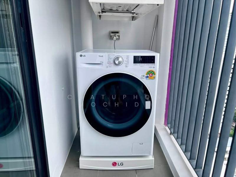 XT Ekkamai, Bangkok, 259 Soi Sukhumvit 63, Khlong Tan Nua, Watthana, Bangkok, 1 Bedroom, 31 sqm, Condo For Rent, by Chatuphon Mochida, 500521072 - DDproperty.com