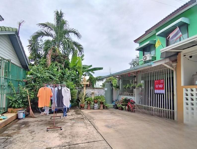 Moobaan Narisara Rangsit-Khlong 11, Pathum Thani, Rangsit-Nakhon Nayok Road, Khlong 11, Bung Nam Rak, Thanyaburi, Pathum Thani, 2 Bedrooms, 100 sqm, Single Detached House For Sale, by The Best Property บอส, 500521073 - DDproperty.com