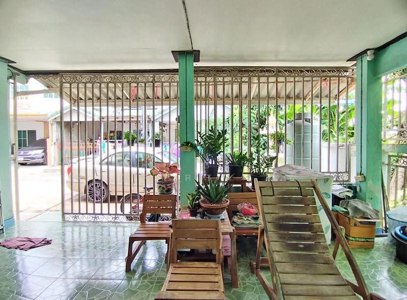 Moobaan Narisara Rangsit-Khlong 11 : หมู่บ้าน นริศรา รังสิต-คลอง 11, ปทุมธานี, ถ.รังสิต-นครนายก คลอง 11, บึงน้ำรักษ์, ธัญบุรี, ปทุมธานี, 100 ตร.ม., บ้านเดี่ยว ขาย, โดย The Best Property บอส, 500521073 - DDproperty.com
