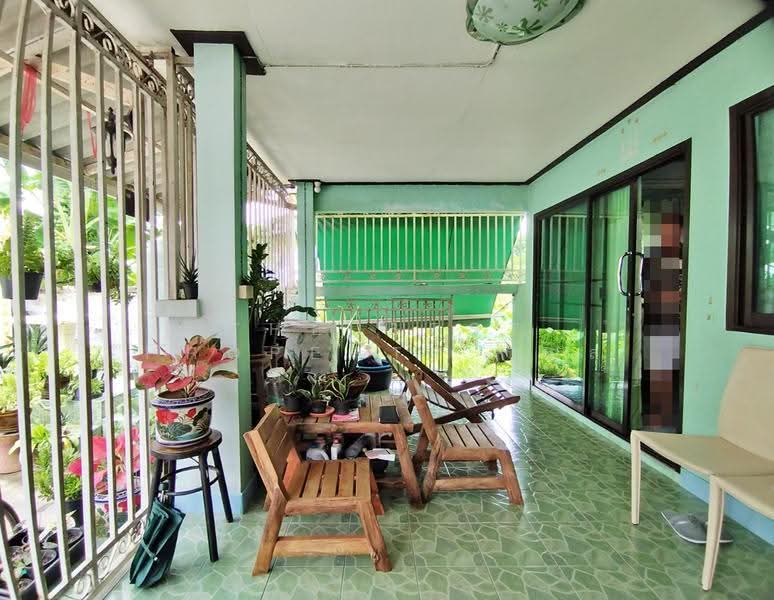 Moobaan Narisara Rangsit-Khlong 11, Pathum Thani, Rangsit-Nakhon Nayok Road, Khlong 11, Bung Nam Rak, Thanyaburi, Pathum Thani, 2 Bedrooms, 100 sqm, Single Detached House For Sale, by The Best Property บอส, 500521073 - DDproperty.com