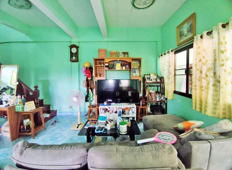 Moobaan Narisara Rangsit-Khlong 11, Pathum Thani, Rangsit-Nakhon Nayok Road, Khlong 11, Bung Nam Rak, Thanyaburi, Pathum Thani, 2 Bedrooms, 100 sqm, Single Detached House For Sale, by The Best Property บอส, 500521073 - DDproperty.com