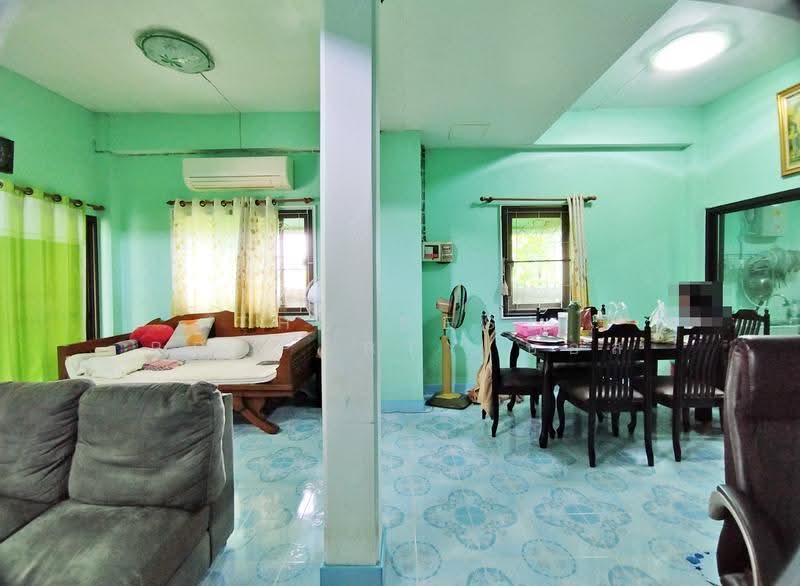 Moobaan Narisara Rangsit-Khlong 11, Pathum Thani, Rangsit-Nakhon Nayok Road, Khlong 11, Bung Nam Rak, Thanyaburi, Pathum Thani, 2 Bedrooms, 100 sqm, Single Detached House For Sale, by The Best Property บอส, 500521073 - DDproperty.com