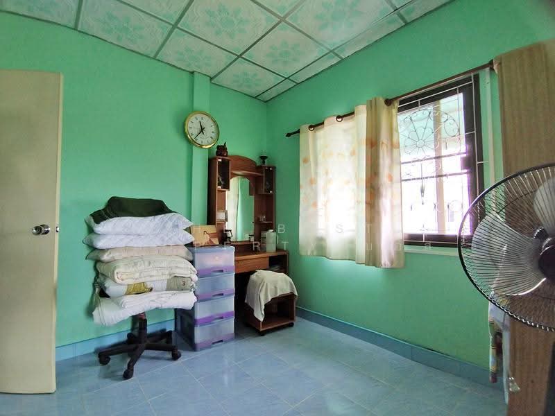 Moobaan Narisara Rangsit-Khlong 11 : หมู่บ้าน นริศรา รังสิต-คลอง 11, ปทุมธานี, ถ.รังสิต-นครนายก คลอง 11, บึงน้ำรักษ์, ธัญบุรี, ปทุมธานี, 100 ตร.ม., บ้านเดี่ยว ขาย, โดย The Best Property บอส, 500521073 - DDproperty.com