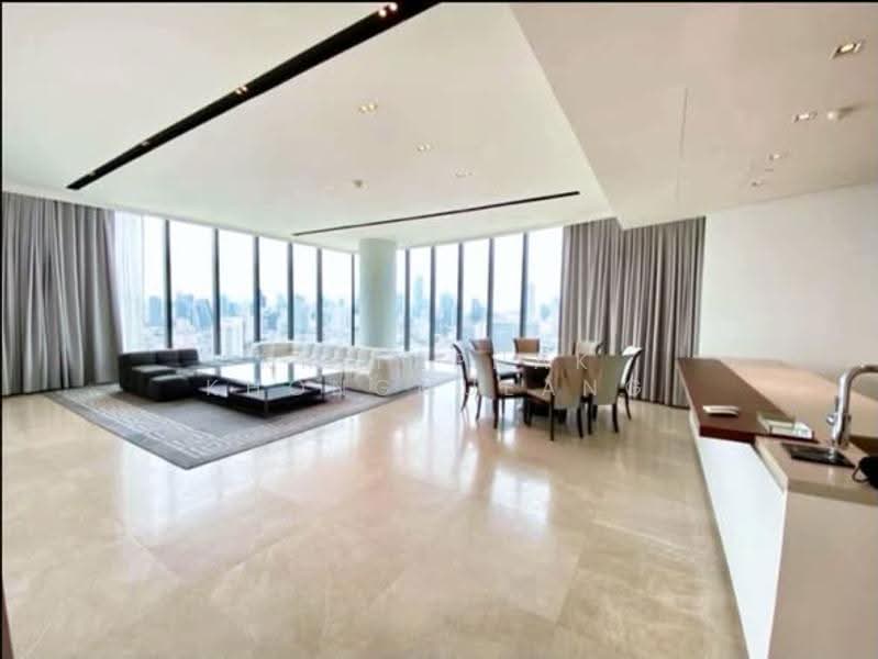 Banyan Tree Residences Riverside : บันยัน ทรี เรสซิเดนซ์ ริเวอร์ไซด์ กรุงเทพ, กรุงเทพ, ซอยสมเด็จเจ้าพระยา 17, คลองสาน, กรุงเทพ, 248 ตร.ม., คอนโด ให้เช่า, โดย Kritaphak Khongmueang, 500521075 - DDproperty.com