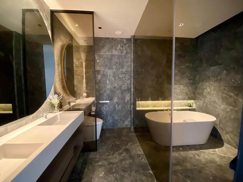 Banyan Tree Residences Riverside : บันยัน ทรี เรสซิเดนซ์ ริเวอร์ไซด์ กรุงเทพ, กรุงเทพ, ซอยสมเด็จเจ้าพระยา 17, คลองสาน, กรุงเทพ, 248 ตร.ม., คอนโด ให้เช่า, โดย Kritaphak Khongmueang, 500521075 - DDproperty.com