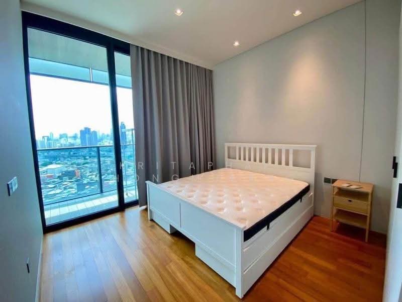 Banyan Tree Residences Riverside, Bangkok, Soi Somdet Chao Phraya 17, Khlong San, Bangkok, 3 Bedrooms, 248 sqm, Condo For Rent, by Kritaphak Khongmueang, 500521075 - DDproperty.com