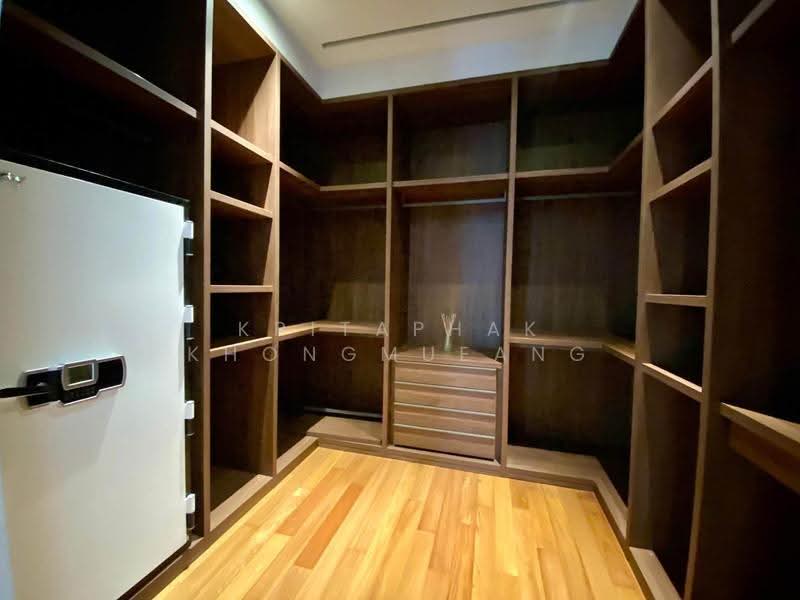 Banyan Tree Residences Riverside, Bangkok, Soi Somdet Chao Phraya 17, Khlong San, Bangkok, 3 Bedrooms, 248 sqm, Condo For Rent, by Kritaphak Khongmueang, 500521075 - DDproperty.com