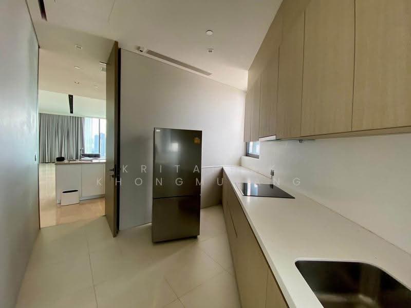 Banyan Tree Residences Riverside : บันยัน ทรี เรสซิเดนซ์ ริเวอร์ไซด์ กรุงเทพ, กรุงเทพ, ซอยสมเด็จเจ้าพระยา 17, คลองสาน, กรุงเทพ, 248 ตร.ม., คอนโด ให้เช่า, โดย Kritaphak Khongmueang, 500521075 - DDproperty.com