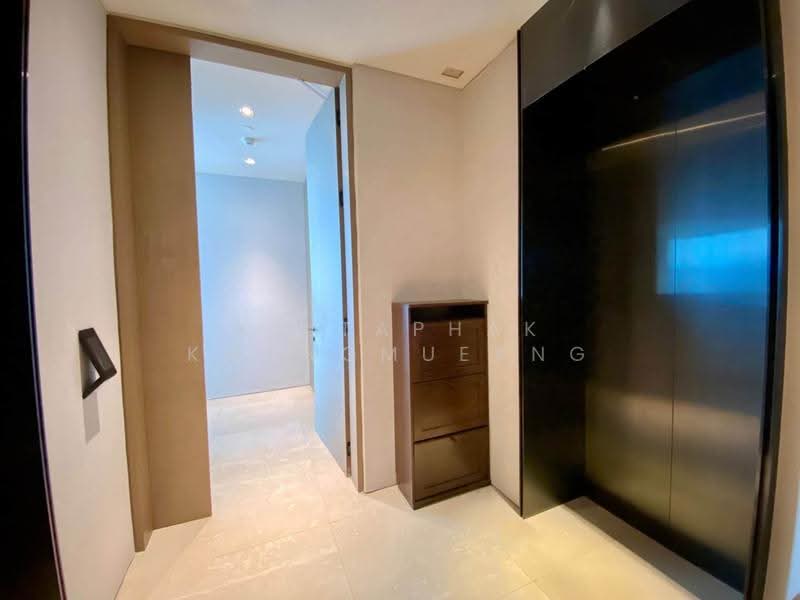 Banyan Tree Residences Riverside, Bangkok, Soi Somdet Chao Phraya 17, Khlong San, Bangkok, 3 Bedrooms, 248 sqm, Condo For Rent, by Kritaphak Khongmueang, 500521075 - DDproperty.com