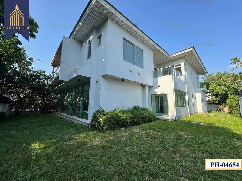 เพอร์เฟค มาสเตอร์พีซ 3, Samut Prakan, Rachathewa, Bang Plee, Samut Prakan, 5 Bedrooms, 536 sqm, Single Detached House For Sale, by ปภัชญา ธนัตถ์ภรณ์, 500521078 - DDproperty.com